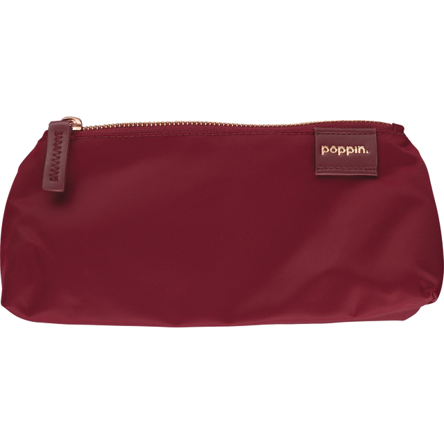 slide 1 of 1, POPPIN Pencil Pouch, 1 ct