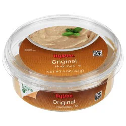 Hy-vee Original Hummus