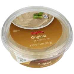 Hy-vee Original Hummus