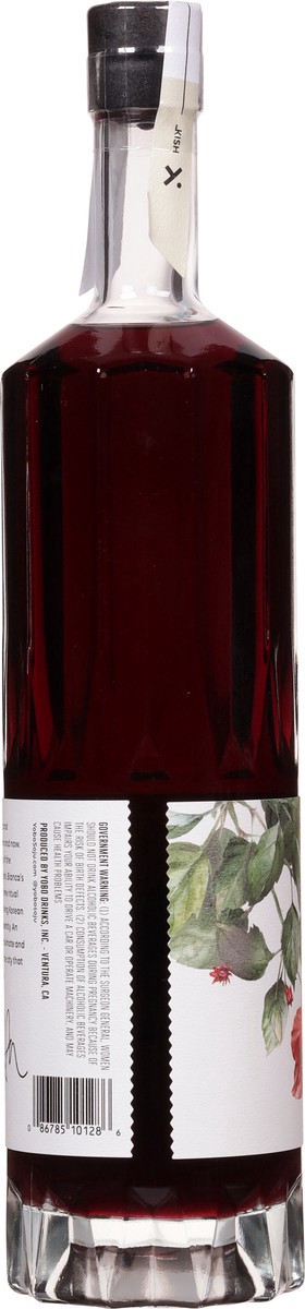 slide 11 of 11, Yobo Hibiscus Lemon Balm & Raw Honey Soju 750 ml, 750 ml