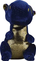 Ty Saffire Dragon Plush