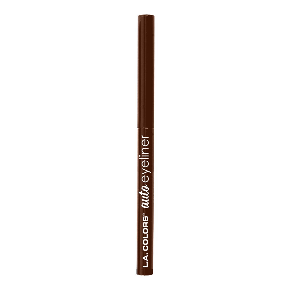 slide 1 of 1, L.A. Colors LA COLORS Automatic Eyeliner Pencil, 1 ct