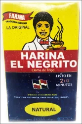 El Negrito Natural Flavor Small