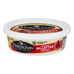 D'Artagnan Country Style Duck Rillettes