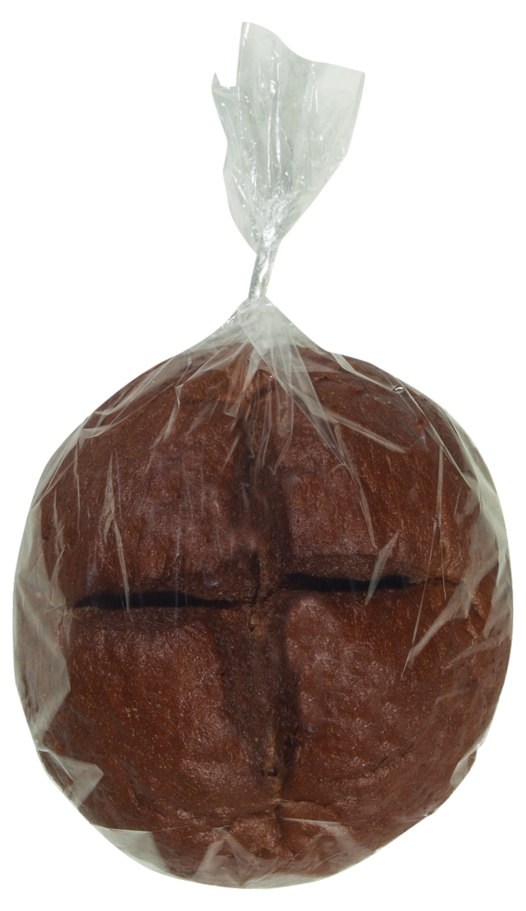 slide 1 of 2, Bakery Fresh Pumpernickel Rye Bread, 16 oz