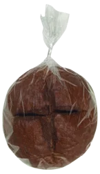 Bakery Fresh Pumpernickel Rye Bread