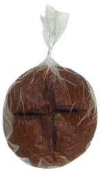 Bakery Fresh Pumpernickel Rye Bread