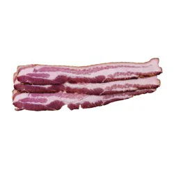 Thick Sliced Smoked Bacon