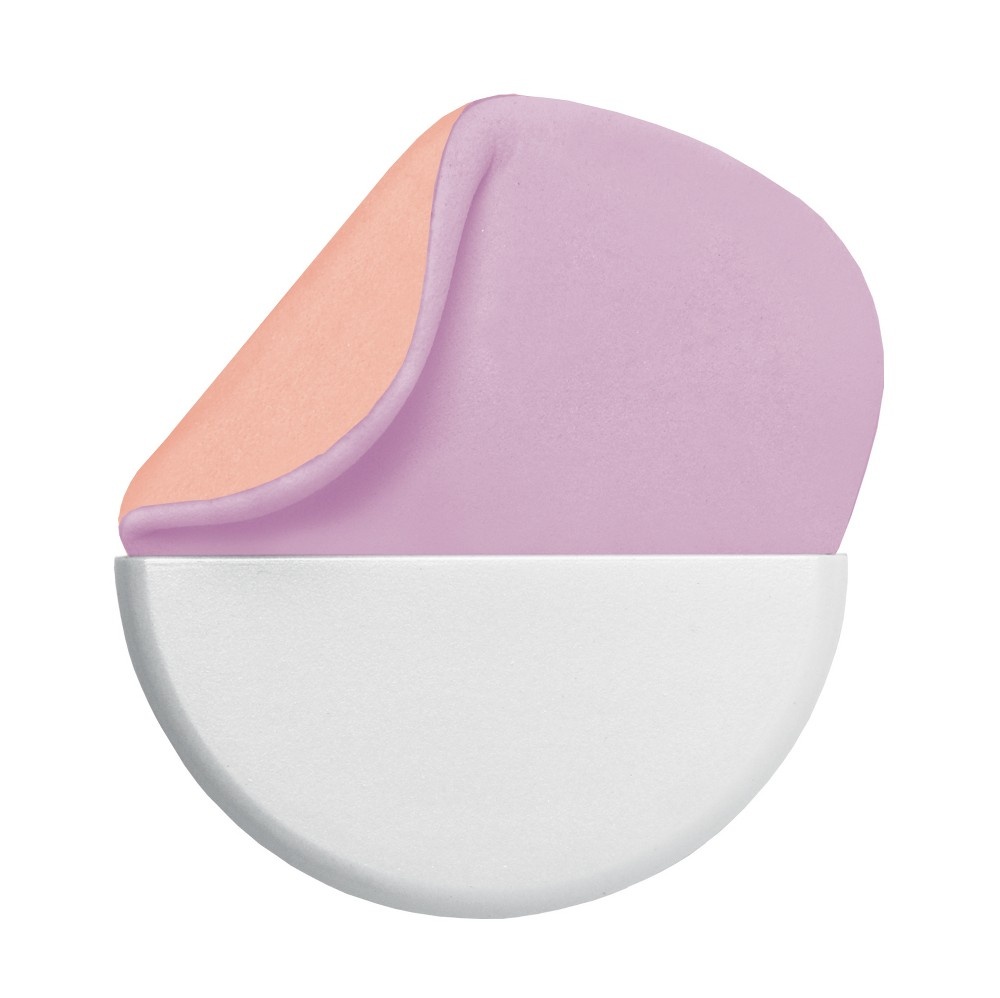 slide 3 of 6, Physicians Formula Cushion Correction Powder 6836 Lavender/Peach, 0.33 oz