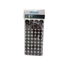 Broxan Felt Floor Protectors - Ea