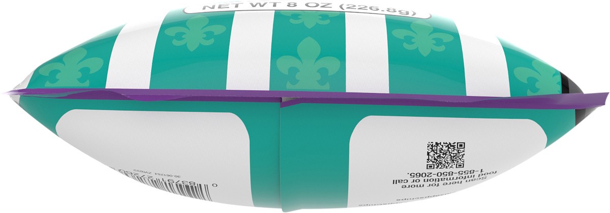 slide 8 of 12, Zapp's Salt And Vinegar, 8 oz