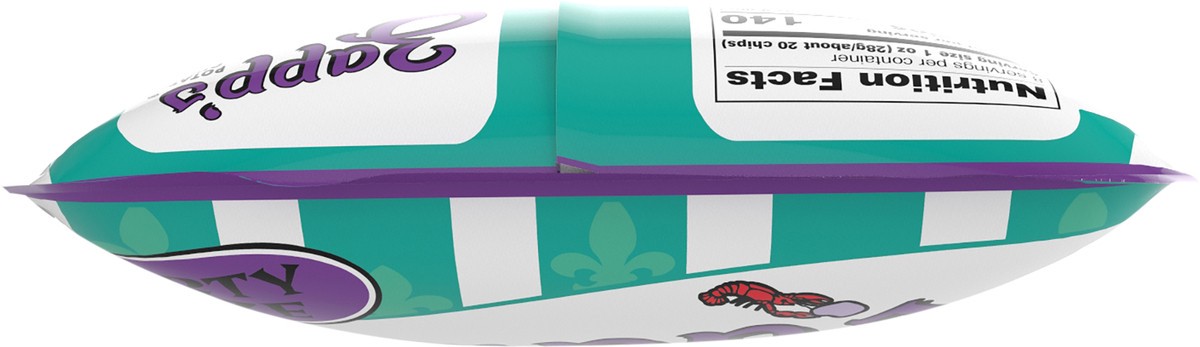 slide 6 of 12, Zapp's Salt And Vinegar, 8 oz