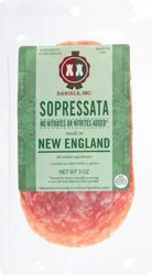 Daniele Sopressata 3 oz