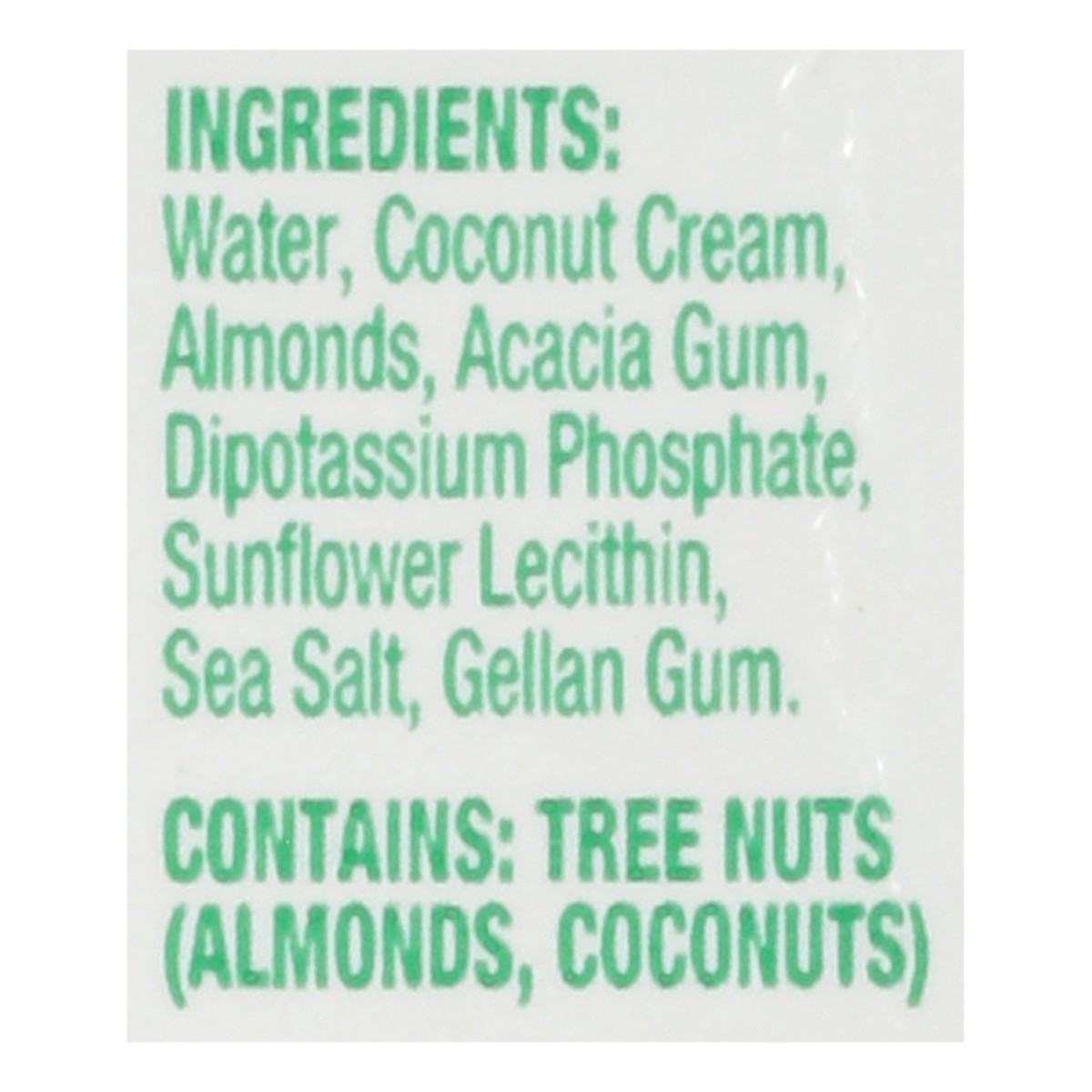 slide 11 of 14, nutpods Original Almond + Coconut Creamer - 25.4 fl oz, 25.4 fl oz