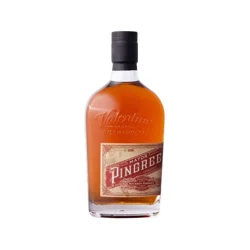 Valentine Mayor Pingree Red Label Bourbon