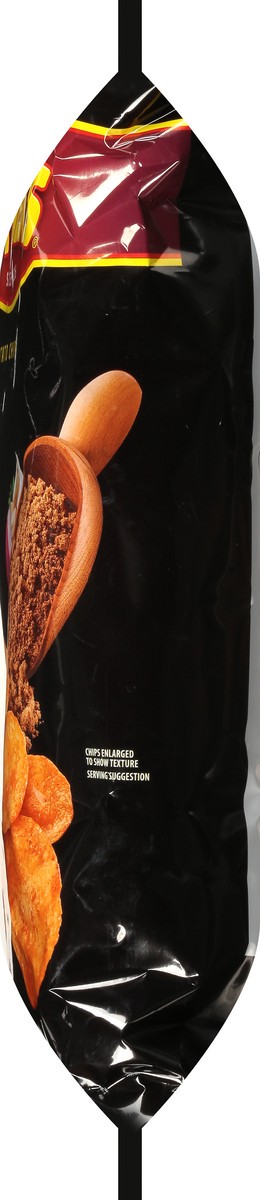 slide 3 of 13, Vitner's Sweet Southern Heat BBQ Flavored Potato Chips 8.5 oz, 8.5 oz