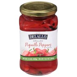DeLallo Piquillo Peppers