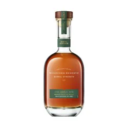 Woodford Reserve Barrel Strength Kentucky Straight Rye Whiskey 700 ml