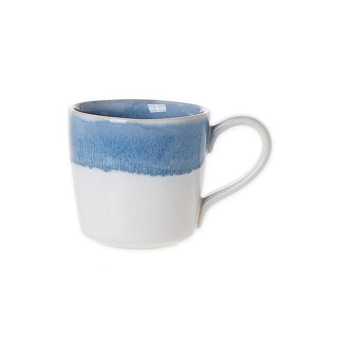 slide 1 of 1, Bee & Willow Home Bee & Willow Weston Coffee Mug - Blue, 1 ct