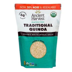 Ancient Harvest Traditional Quinoa