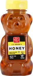 Harris Teeter Pure Clover Honey