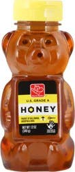 Harris Teeter Pure Clover Honey