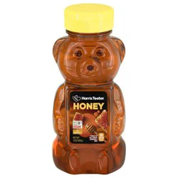 Harris Teeter Pure Clover Honey
