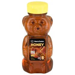 Harris Teeter Pure Clover Honey