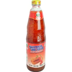 Pantai Norasingh Pantai Sweet Chili Sauce, 32.5 Ounce
