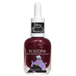 slide 1 of 1, Nt Nail Polish Ursula, 1 ct