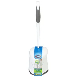 Clorox Bowl Brush 2 Pieces 1 ea