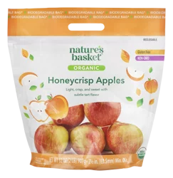 Honeycrisp Apples, Organic