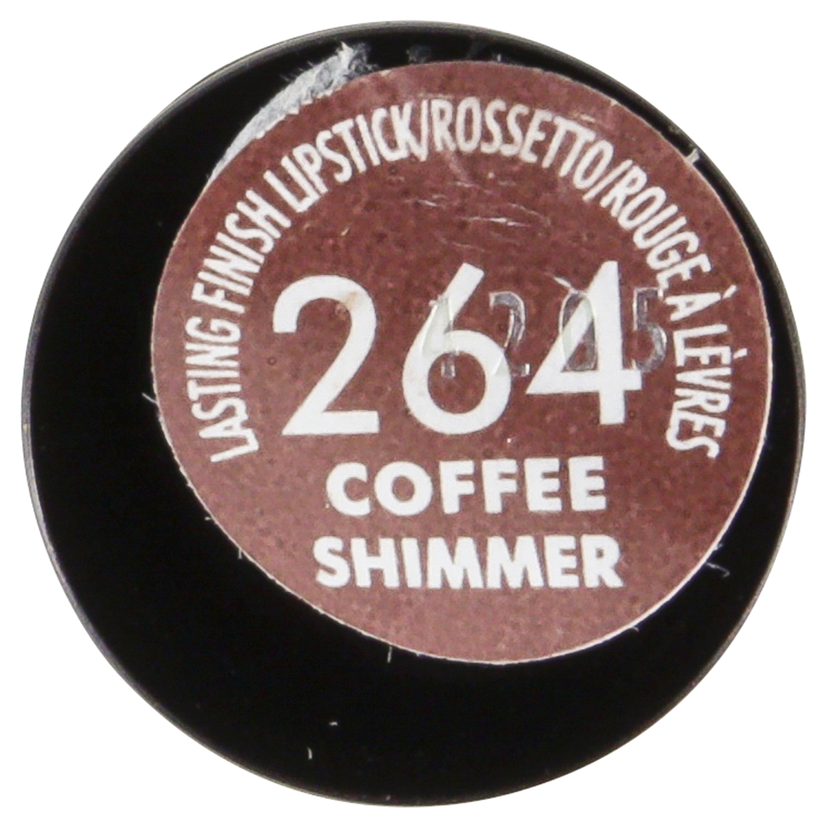 slide 3 of 3, Rimmel Lasting Finish Lipstick, 0.1 oz