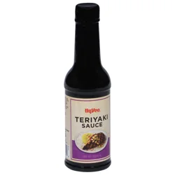 Hy-vee Teriyaki Sauce