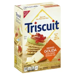 Nabisco Triscuit Gouda