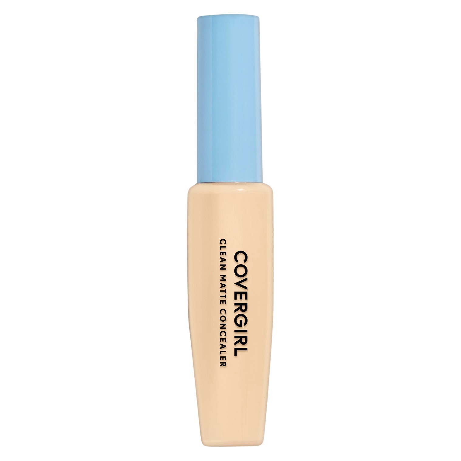 slide 1 of 5, Covergirl Ready Set Gorgeous Concealer 105110 Fair, 0.37 fl oz