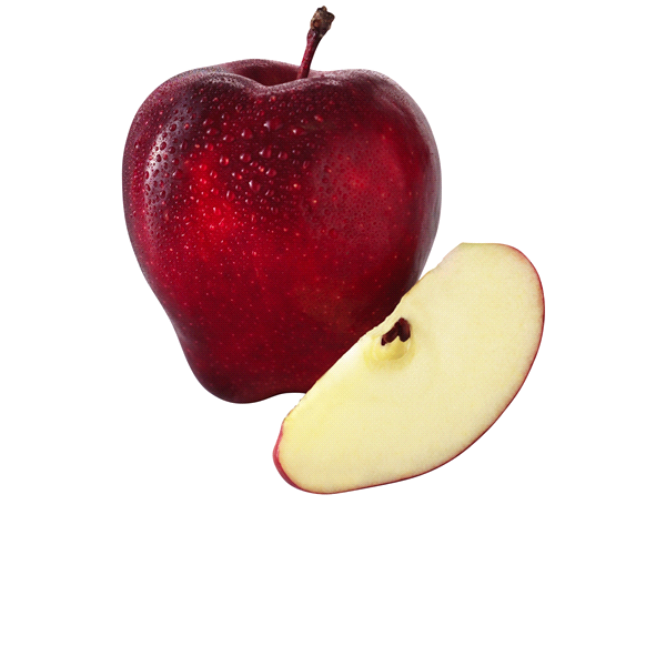 slide 1 of 1, Daisy Girl Delicious Organic Red Apples, 32 oz