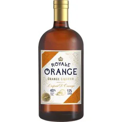 Royale Orange