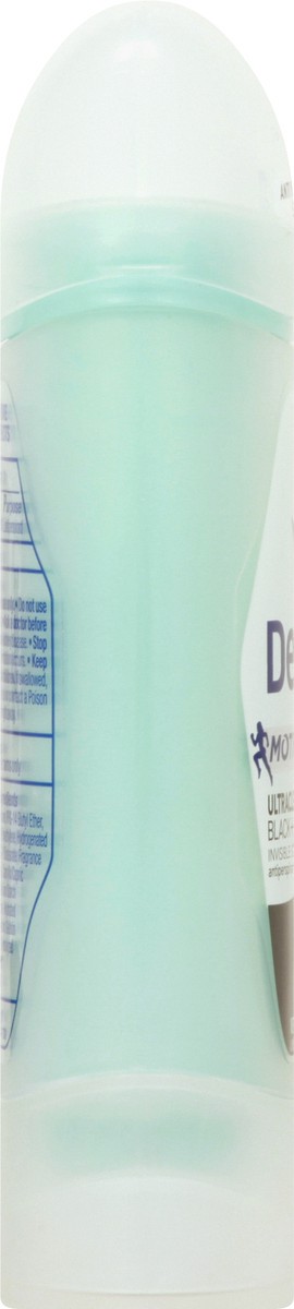 slide 2 of 9, Degree Women UltraClear Antiperspirant Deodorant Black+White, 2.6 oz, 2.6 oz