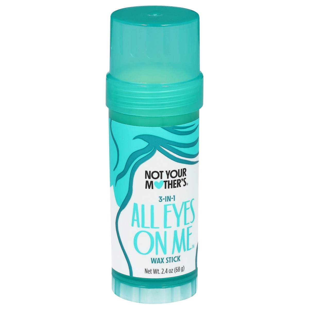 slide 6 of 12, Not Your Mother's All Eyes On Me Wax Stick, 2.4 Oz, 2.4 oz