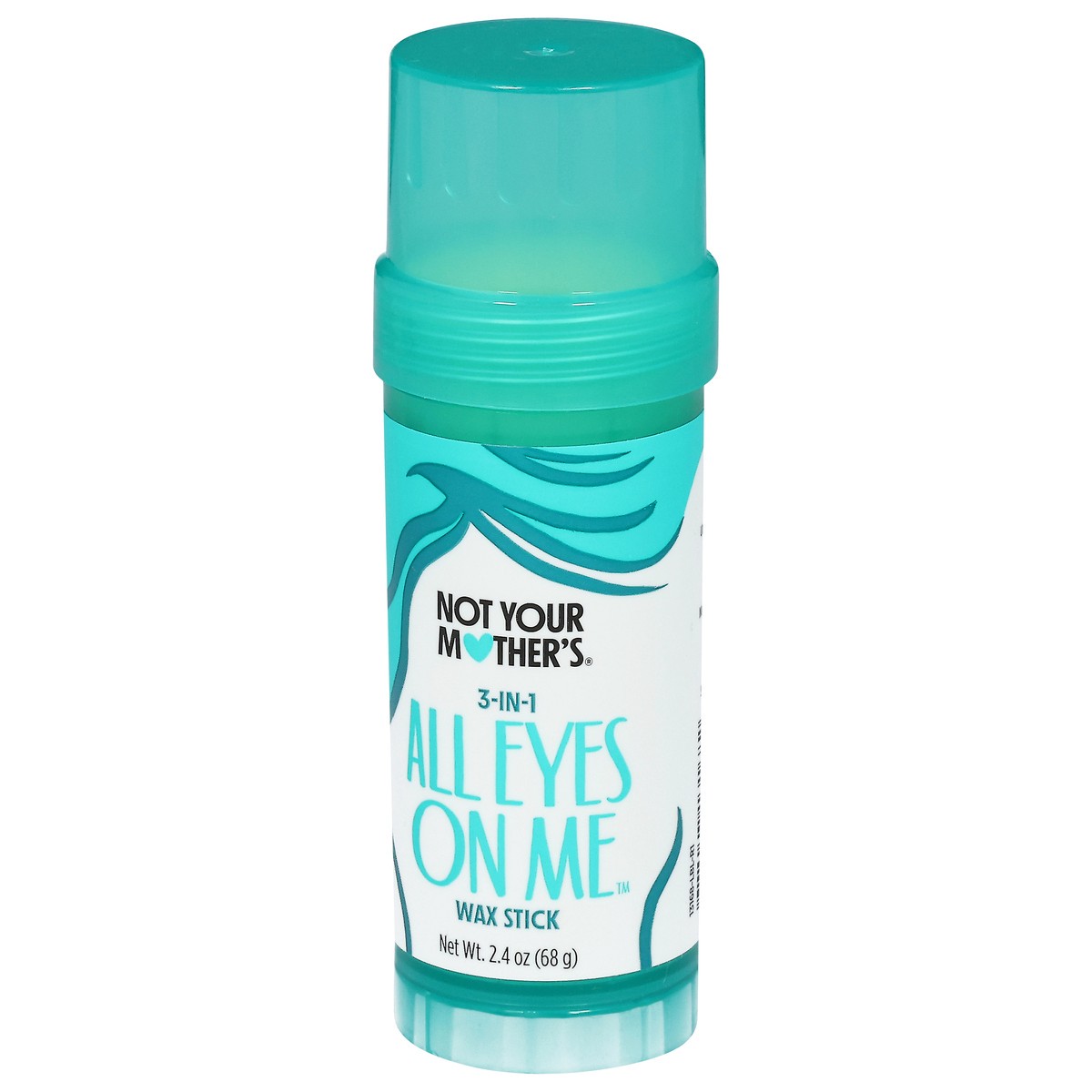 slide 5 of 12, Not Your Mother's All Eyes On Me Wax Stick, 2.4 Oz, 2.4 oz