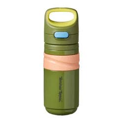 Tommee Tippee 11oz Active Straw Sport Cup - Green