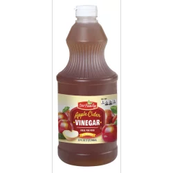 Our Family Vinegar Apple Cider