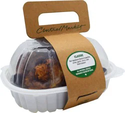 Central Market Classic Rotisserie Chicken