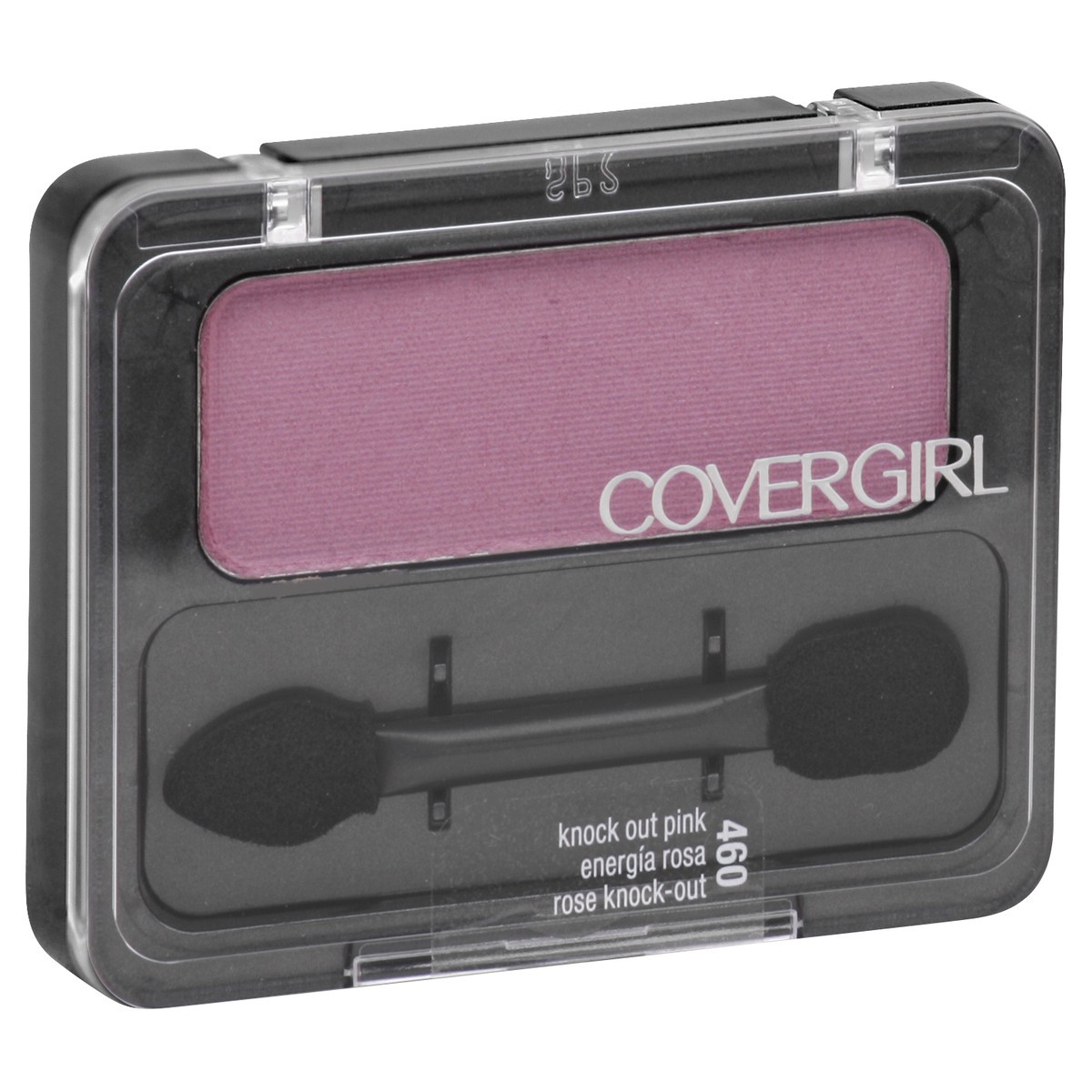 slide 4 of 5, Covergirl Eye Shadow 0.09 oz, 0.09 oz