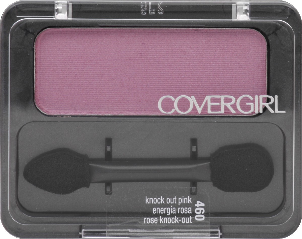 slide 1 of 5, Covergirl Eye Shadow 0.09 oz, 0.09 oz