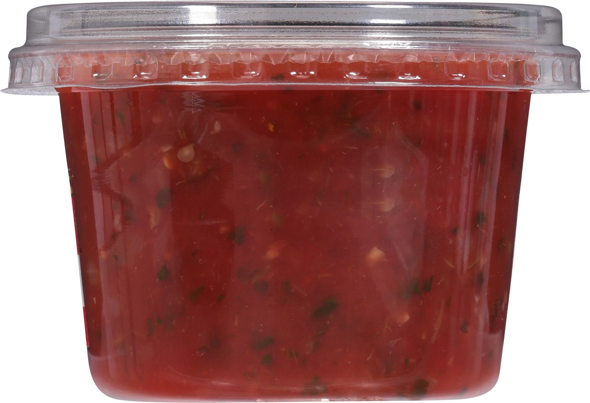 slide 5 of 9, Casa Sanchez Hot Salsa Roja 15 oz, 15 oz