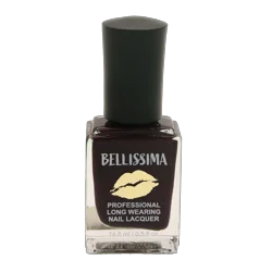 Bellissima Nail Polish, Just One Glass