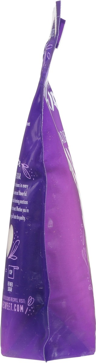 slide 13 of 14, Wholesome Organic Cane Sugar 16 oz, 16 oz