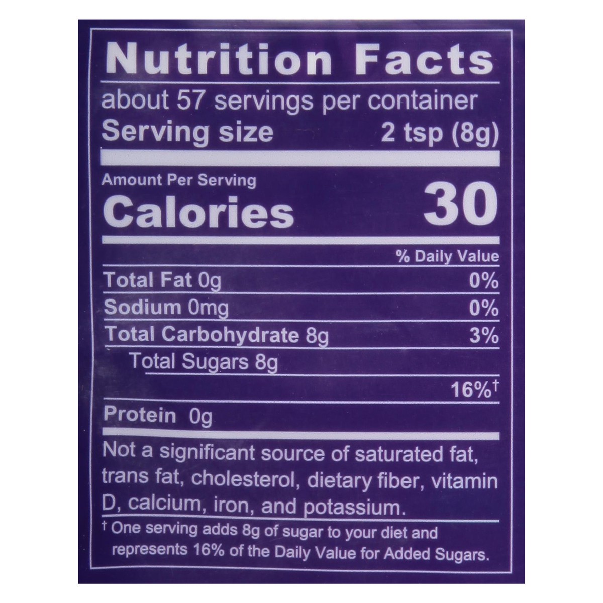 slide 8 of 14, Wholesome Organic Cane Sugar 16 oz, 16 oz